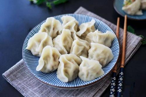 饺子怎么包视频,轻松学会传统美味制作技巧
