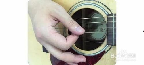 吉他扫弦视频,跟随视频轻松掌握弹奏要领