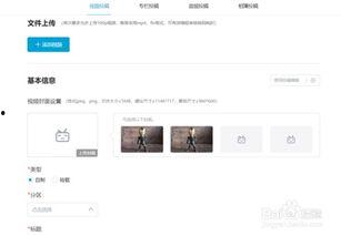 视频投稿,揭秘创作灵感与传播魅力