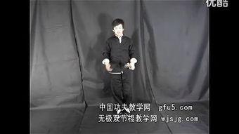 双节棍视频,传统武术与现代风采的完美融合