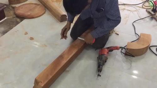 扶手安装视频
