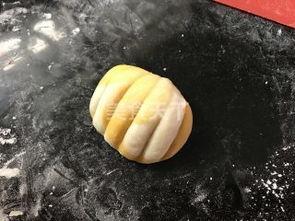 贝壳花卷的做法视频,视频教程，轻松学会传统美食制作