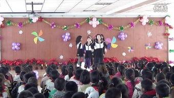 小学生跳舞视频,小学生舞蹈视频集锦