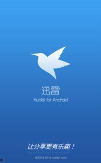 迅雷视频下载,轻松获取海量影视资源
