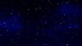 星空视频素材,探索浩瀚宇宙的视觉盛宴