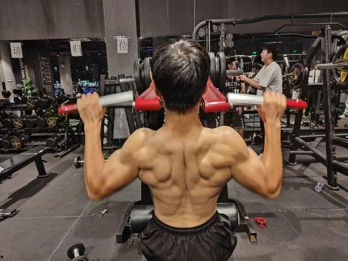 锻炼肌肉视频,跟随锻炼肌肉视频，轻松塑造完美身材