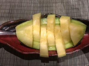 徐州哈密瓜价格今日价,今日徐州哈密瓜价格行情分析