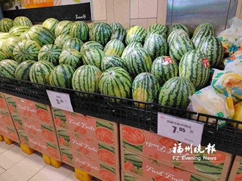 今日生瓜价格最新行情,涨跌波动，市场动态一览