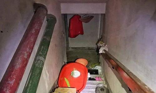 地下室视频,揭秘神秘视频背后的真相
