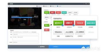 制作视频软件哪个好,挑选最适合您的利器