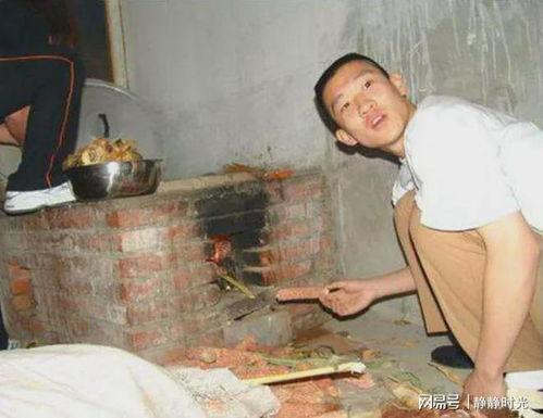 烧火视频,揭秘烧火视频中的烹饪奥秘