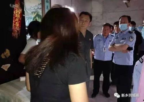 逮捕女老赖视频,正义终将战胜赖账