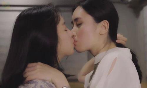 女同恋视频,视频中的甜蜜瞬间与真挚情感