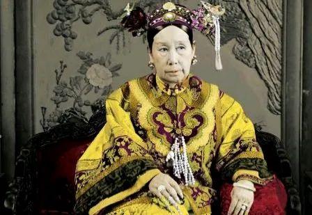 慈禧太后视频,权谋与悲剧的交织
