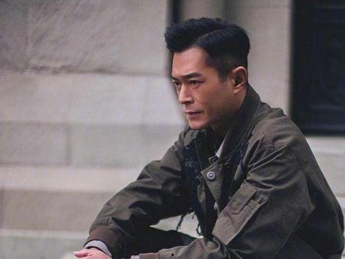 古天乐视频,穿越时空的传奇之旅