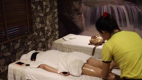 水疗视频,揭秘水疗养生之道