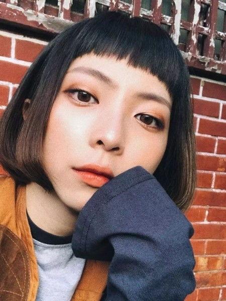 漂亮长发剪超短发视频,华丽转身！跟随视频教程轻松剪出时尚超短发