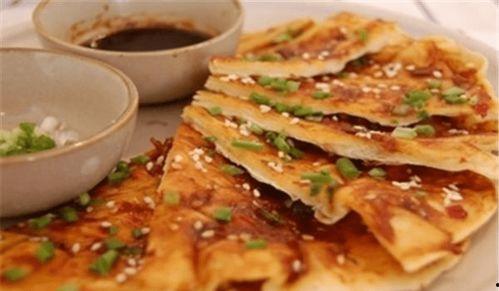 酱香饼怎么做视频,家常美味，一学就会