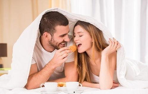 夫妻生活小视频,揭秘幸福婚姻的甜蜜瞬间