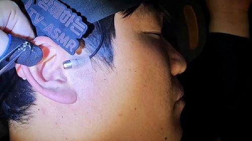 采耳视频,探秘传统采耳技艺的视听之旅