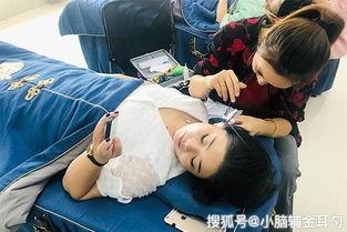 采耳视频,探秘传统采耳技艺的视听之旅