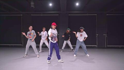 全日爱舞蹈视频教学版,轻松入门，舞动人生