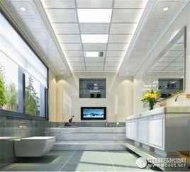集成吊顶视频,一站式家居吊顶解决方案全解析