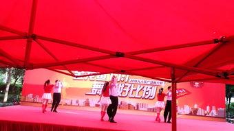拉花舞蹈视频,演绎视觉盛宴