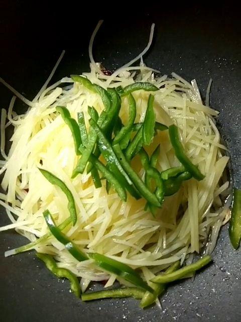 土豆丝视频,家常美味一网打尽