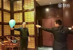 民间高手视频,视频中的神秘技艺大赏