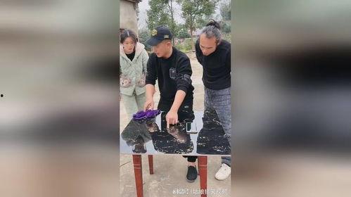 民间高手视频,视频中的神秘技艺大赏