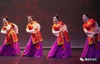 扇舞视频,探寻古典舞韵之美