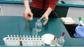 溶液酸碱性的检验视频,轻松掌握溶液pH值测定技巧
