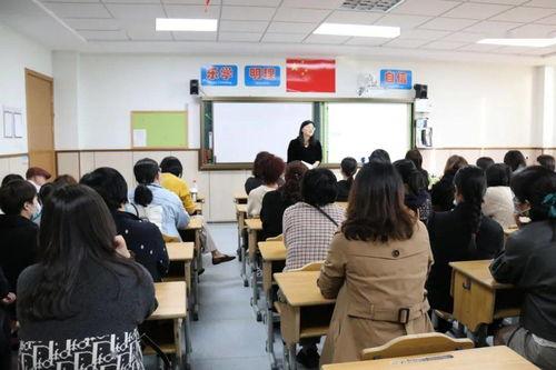 家长会视频,孩子成长路上的关键瞬间