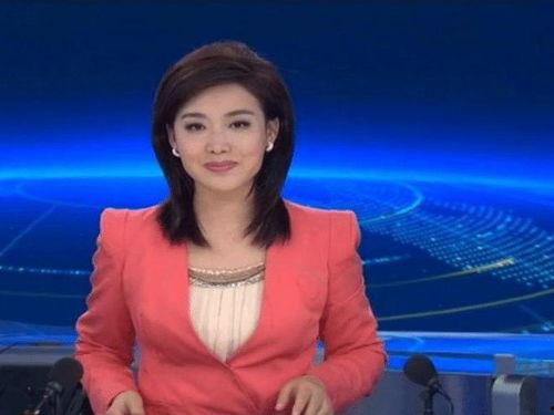 央视主持视频,镜头下的魅力瞬间