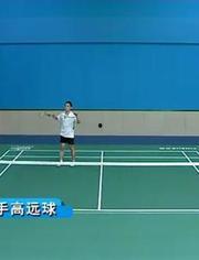 羽毛球视频教程,轻松掌握技巧与策略