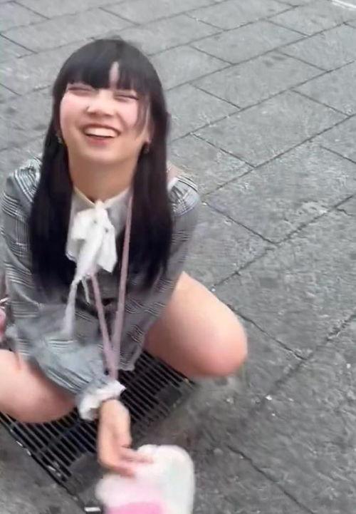 日本女孩视频,日本女孩日常生活的魅力瞬间