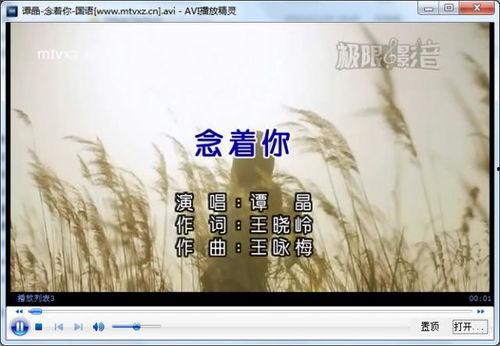 avi视频播放器,体验专业视频播放器的极致魅力