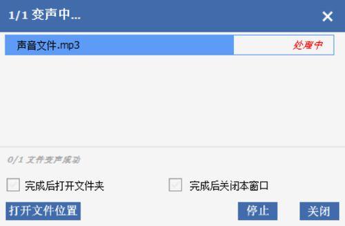 录视频变声器,揭秘录视频变声器的神奇魅力