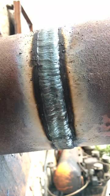 电焊焊薄铁板技巧视频,轻松掌握高效焊接方法