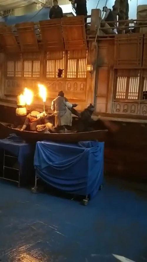 船戏视频,探寻水上风情与文化交融的视觉盛宴