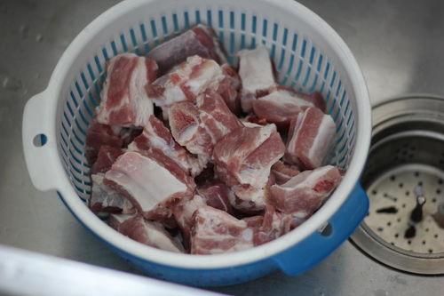 做排骨视频,一招学会做香浓排骨，让你回味无穷