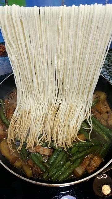 面条制作视频,跟随视频教程轻松制作美味面条