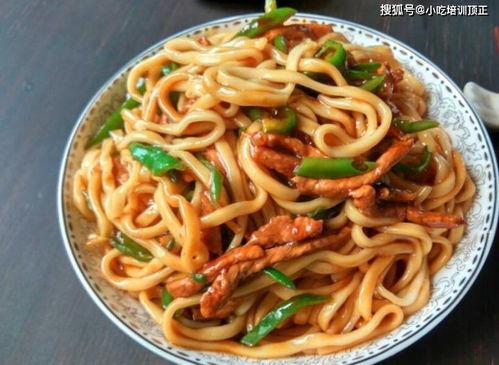 面条制作视频,跟随视频教程轻松制作美味面条