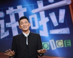 刘德华开讲啦演讲视频,从影坛巨星到人生导师，揭秘他的成功秘诀