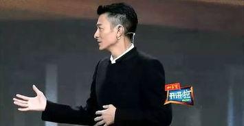 刘德华开讲啦演讲视频,从影坛巨星到人生导师，揭秘他的成功秘诀
