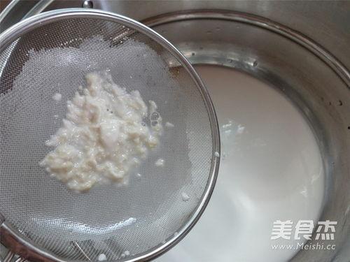 怎么洗面筋的视频教程,轻松掌握面筋清洁技巧
