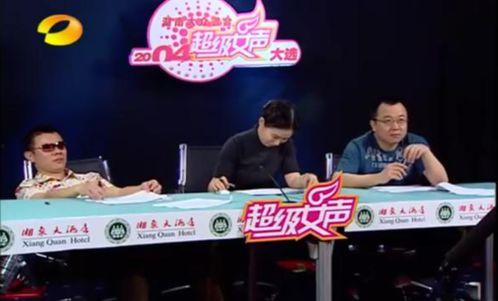 海选视频,选手风采大揭秘
