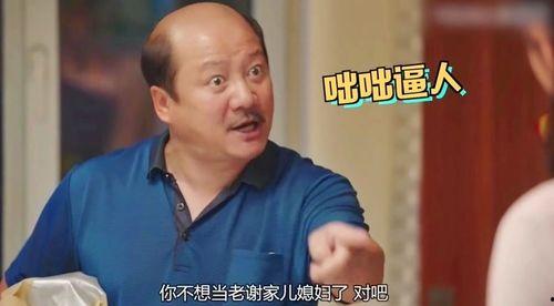 谢广坤视频,揭秘农村生活的真实面貌