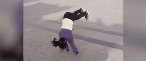 后手翻视频,跟随视频轻松掌握平衡与旋转之美